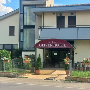 Hotel Oliver, Anghiari